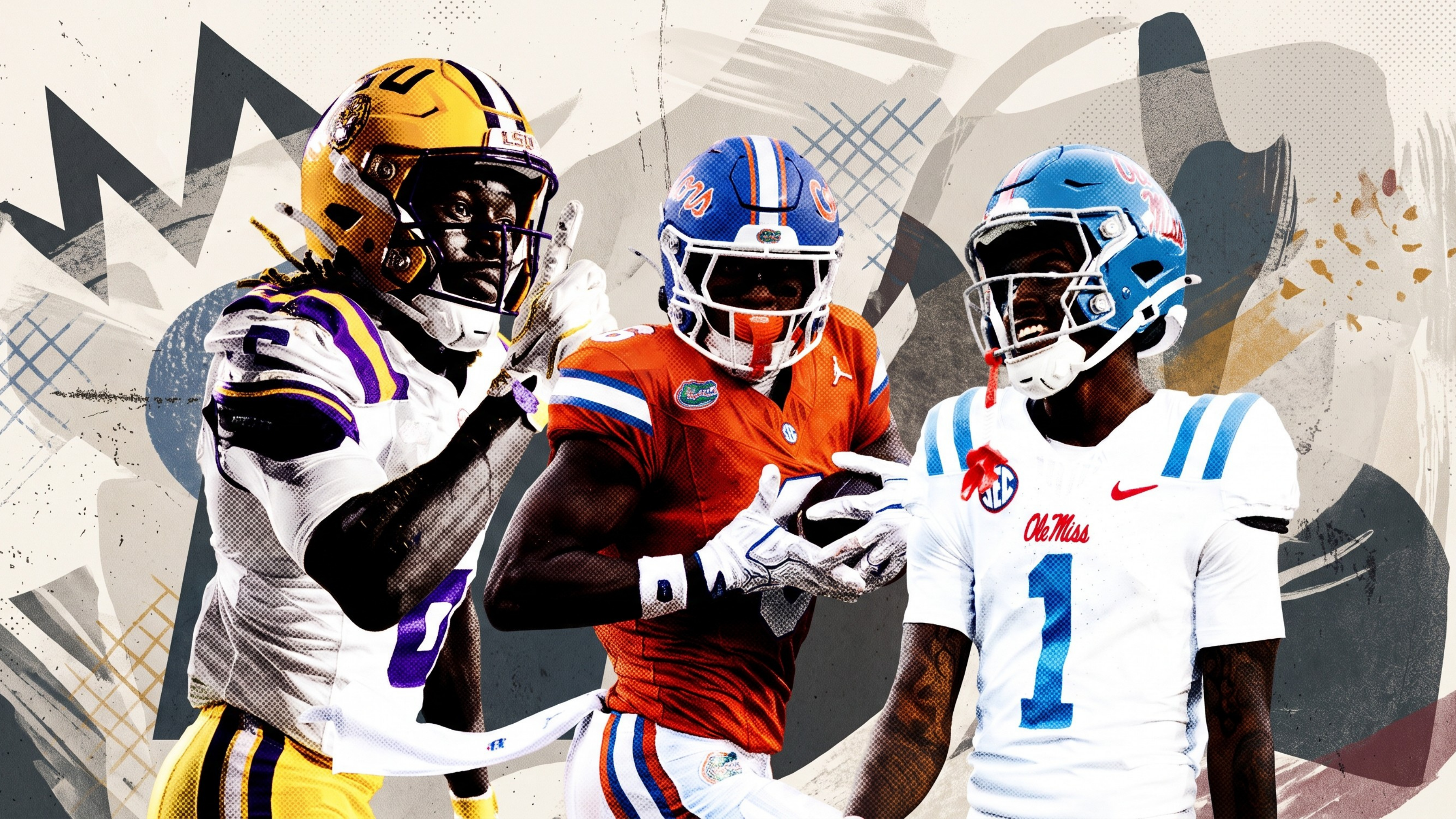 Flooding the SEC