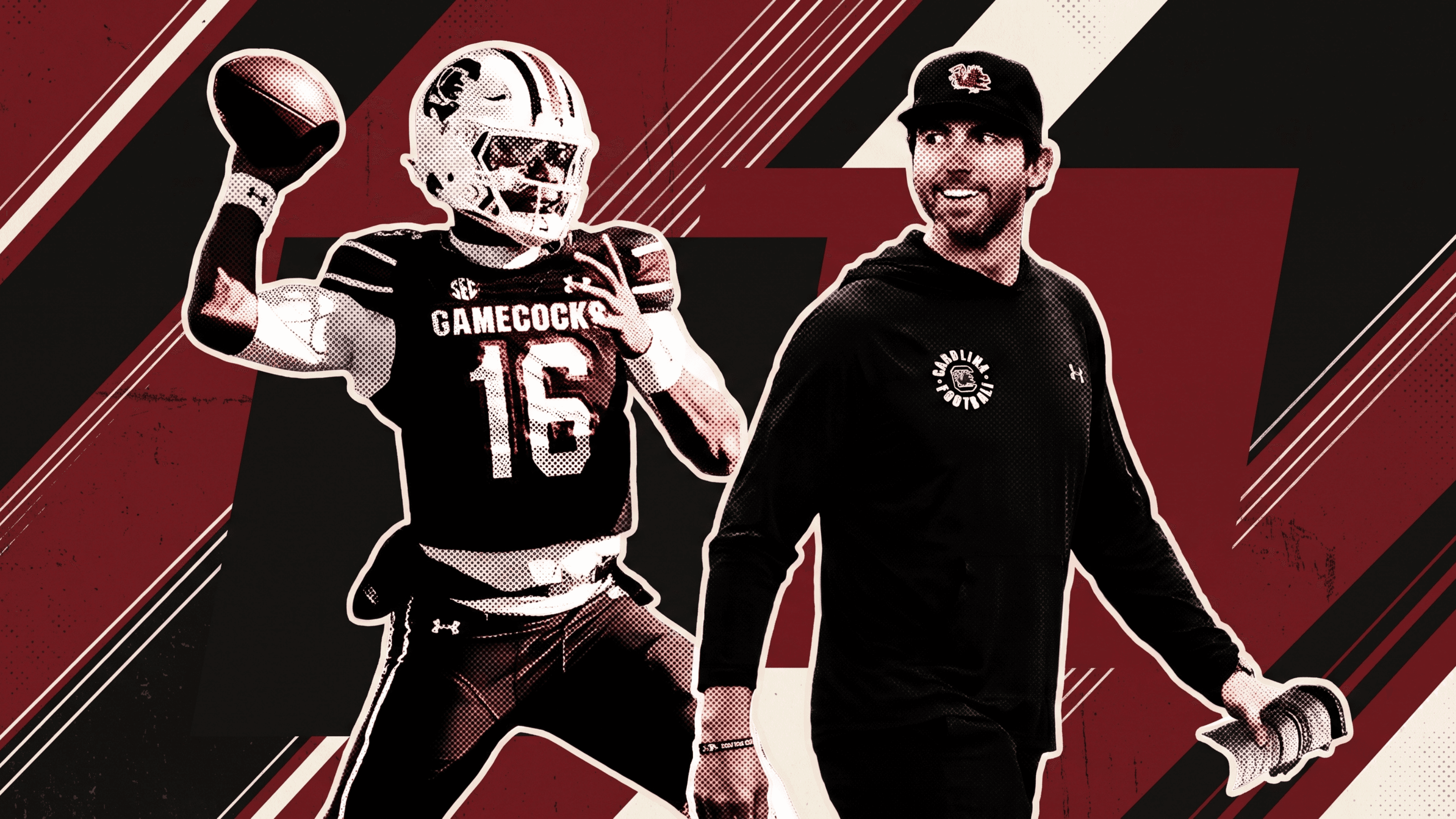 South Carolina’s Screen Package