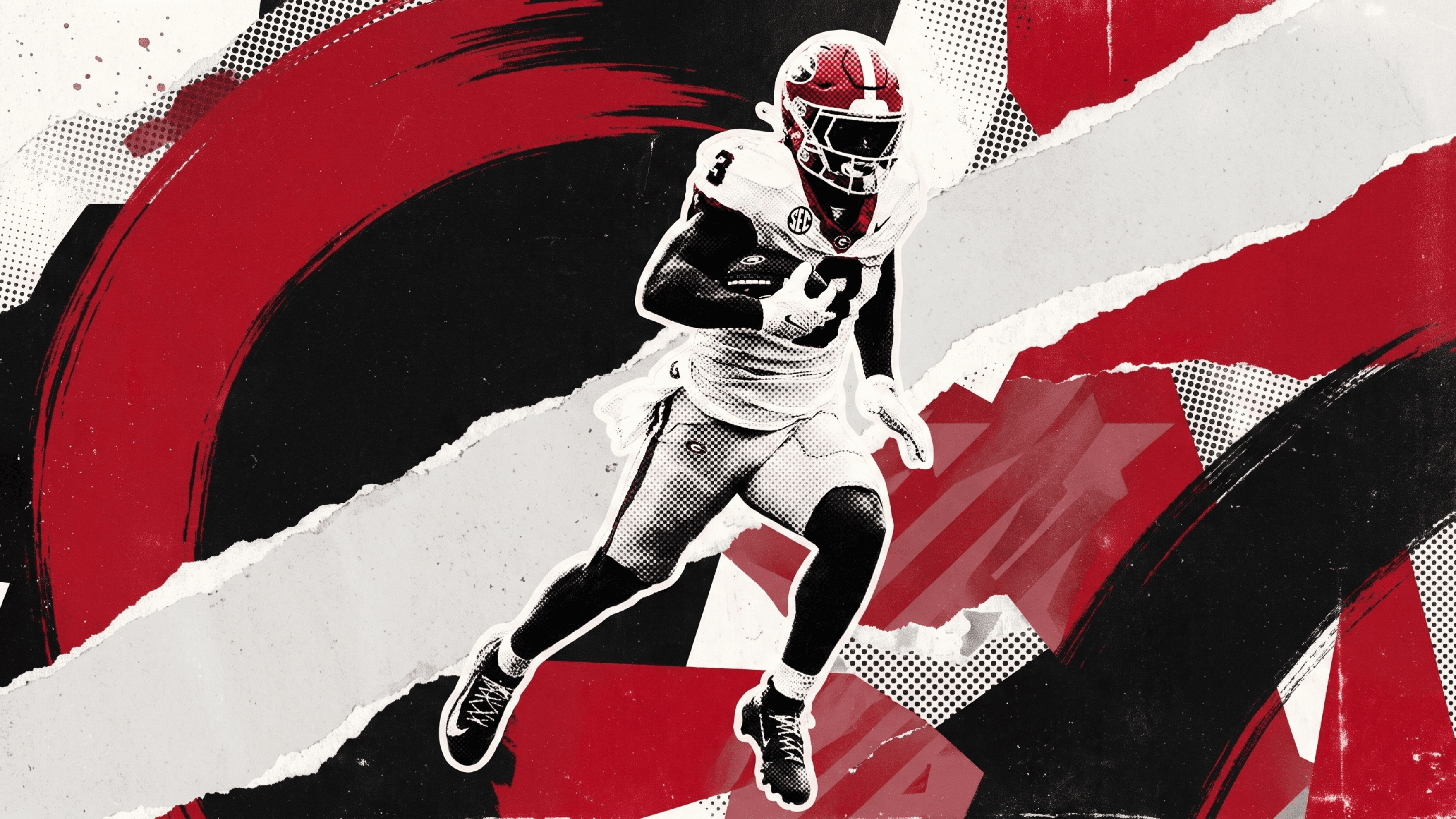 The Engine of Georgia’s Run Game